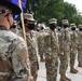 First female flight to graduate basic military training at Keesler