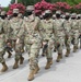 First female flight to graduate basic military training at Keesler