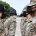 First female flight to graduate basic military training at Keesler