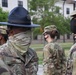 First female flight to graduate basic military training at Keesler