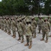 First female flight to graduate basic military training at Keesler