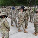 First female flight to graduate basic military training at Keesler