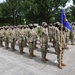 First female flight to graduate basic military training at Keesler