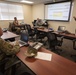 173rd Fighter Wing EOC Team relocates to larger space