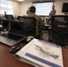 173rd Fighter Wing EOC Team relocates to larger space