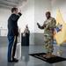 Hoffman promoted to Lieutenant Colonel