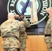 Readiness Division's virtual farewell brings 'Family' together
