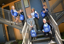 Camp Rosenbaum’s legacy endures through COVID-19 challenges