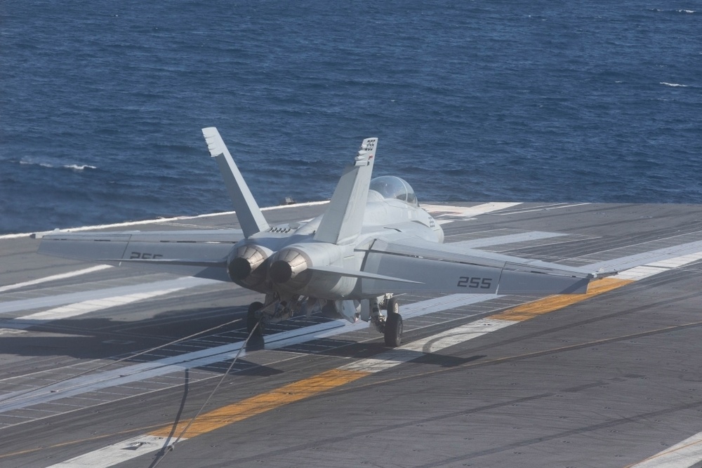 Flight Ops