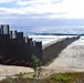 San Diego Secondary Border Barrier Project