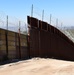 San Diego 15 Border Barrier Project