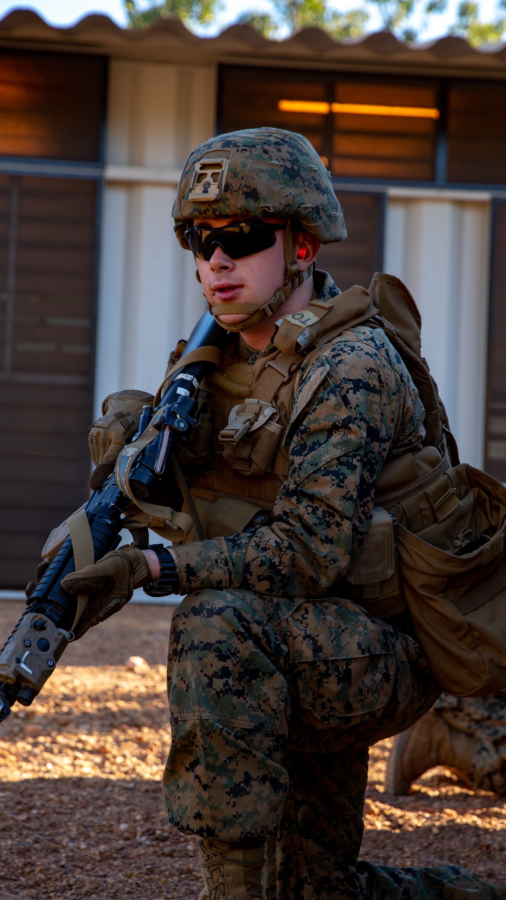 DVIDS - Images - Practice Makes Perfect - U.S. Marines prepare for ...