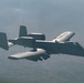 Tankers refuel A-10's