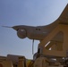 MRF-D readies RQ-21A for flight