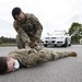 423rd Security Forces Squadron training