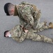 423rd Security Forces Squadron training