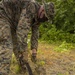 TF KM20 Marines commence Peleliu airfield repair project