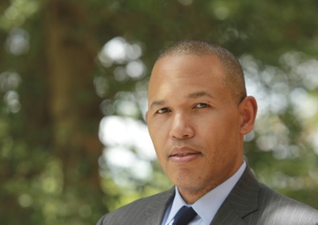In pursuit of excellence: Army Reserve lawyer first Black dean of country’s oldest law school