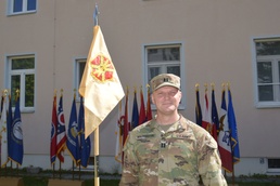 Jackalope 6 reliquishes HHC command