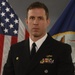 USS New Mexico Welcomes New Commanding Officer