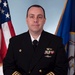 USS New Mexico Welcomes New Commanding Officer