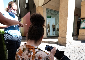 BOSS Vicenza Photo Challenge (Photo 3)