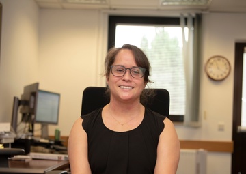 86th MSG personnel recognized for extraordinary effort during COVID-19