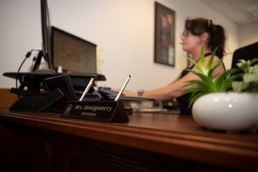 86th MSG personnel recognized for extraordinary effort during COVID-19