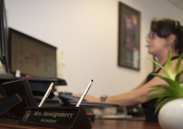 86th MSG personnel recognized for extraordinary effort during COVID-19