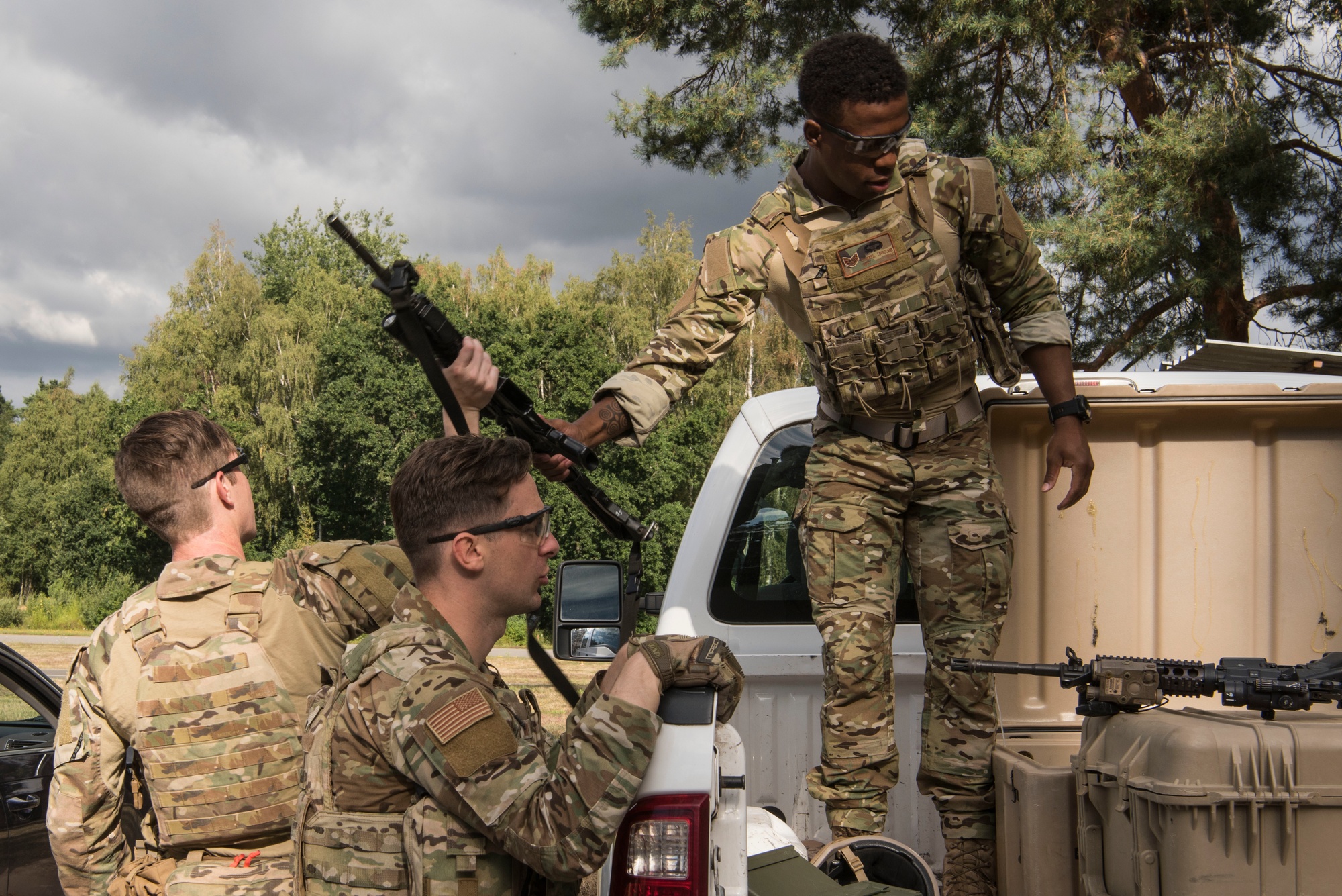 【専用】CFT. docking military JK 専用】CFT. docking military JK