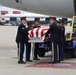 Pa. National Guard Helps Return Remains of Soldier Killed During Korean War