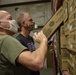 CLDJ Residents Volunteer at NEX in Support of $16 Million Inventory