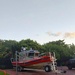 Coast Guard Station Lake Worth Inlet crews prepare facilities for Hurricane Isaias