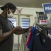 CLDJ Residents Volunteer at NEX in Support of $16 Million Inventory