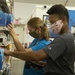 CLDJ Residents Volunteer at NEX in Support of $16 Million Inventory