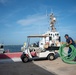 Coast Guard Station Mayport crews prepare for Hurricane Isaias response