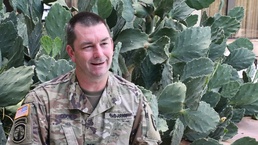 Army Reserve physician from Va., joins federal response to COVID-19