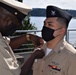 NHB/NMRTC Bremerton Welcomes Newest Petty Officers