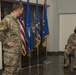 Deputy commander of AFSOC receives Distinguished Service Medal