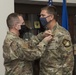 Deputy commander of AFSOC receives Distinguished Service Medal