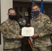 Deputy commander of AFSOC receives Distinguished Service Medal