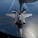 Fairchild Fuels F-35s