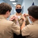 NTAG Philadelphia Sailors advance to 1st Class Petty Officers
