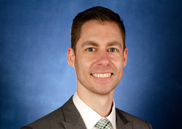 Embracing the Dream: NSWC Dahlgren Division Employee Wins Award for Impacting Business and Laser Programs