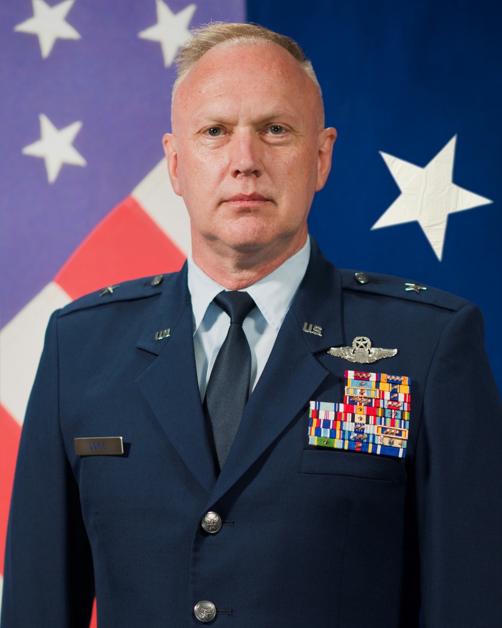 Oldenburg native, Fort Wayne resident promoted to brigadier general in Indiana National Guard