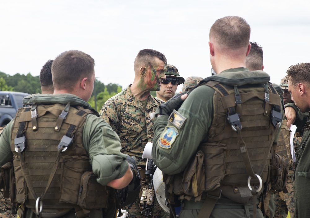 EDW20; Exercise Deep Water 2020