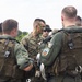 EDW20; Exercise Deep Water 2020