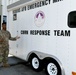 All hazards approach: 78th CES Emergency Management Flight prepares Team Robins for disaster response