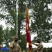 1st Marine Corps District Conducts Change of Command and Retirement Ceremony