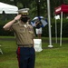 1st Marine Corps District Conducts Change of Command and Retirement Ceremony